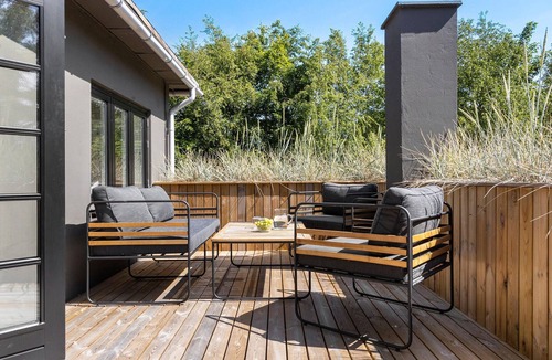 Hov House | Lovely home in Tranekær with WiFi