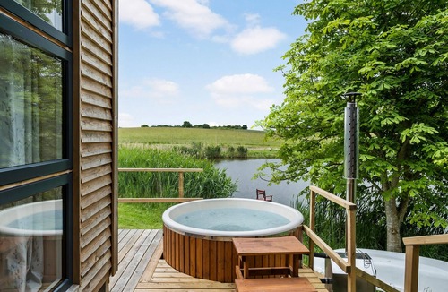 Ugerlse House | Lovely home in Ugerløse with kitchen