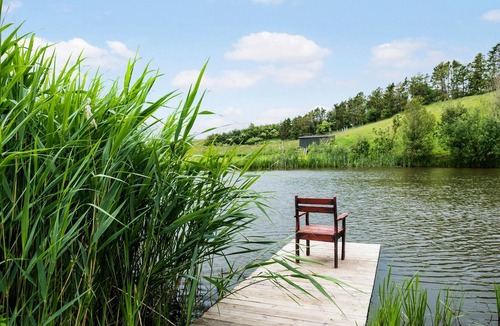 Ugerlse House | Lovely home in Ugerløse with kitchen