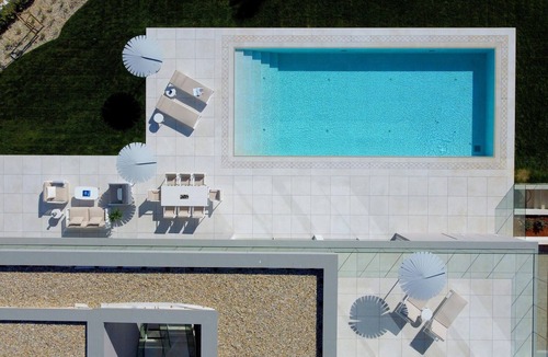 Ugljan House | Lovely home in Ugljan with private swimming pool, can be inside or outside