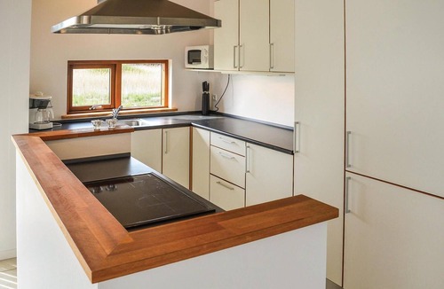 Thorsminde House | Lovely home in Ulfborg with WiFi
