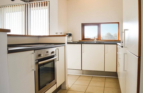 Thorsminde House | Lovely home in Ulfborg with WiFi