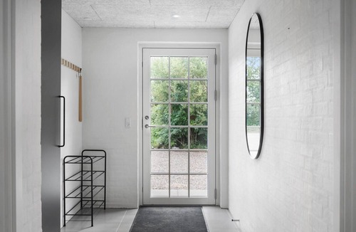 Øby House | Lovely home in Ulfborg with sauna