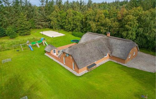 Husby House | Lovely Home In Ulfborg With Sauna