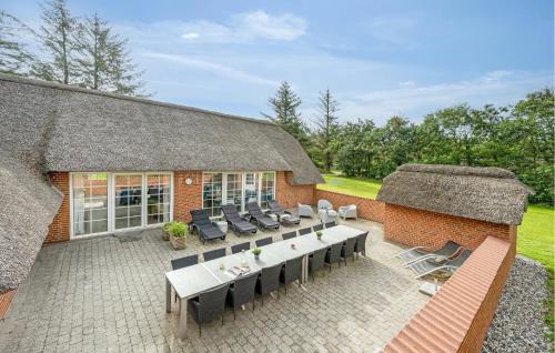 Husby House | Lovely Home In Ulfborg With Sauna