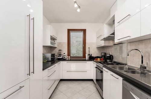 Murine House | Lovely home in Umag with WiFi