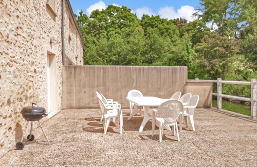 Vaudoy House | Lovely home in Vaudoy-en-Brie with WiFi