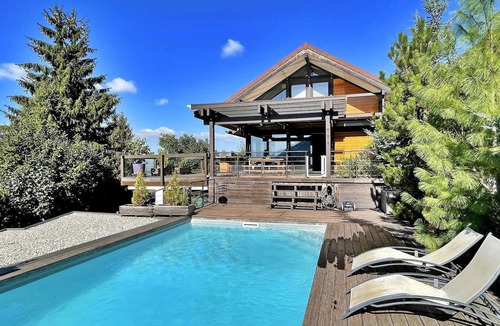 Veyrier-du-Lac House | Lovely home in Veyrier Du Lac