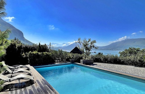 Veyrier-du-Lac House | Lovely home in Veyrier Du Lac