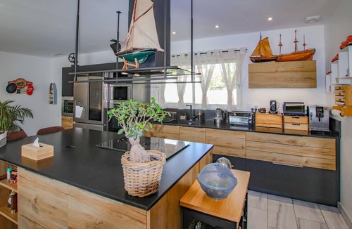 Vagnas House | Lovely home in Vagnas