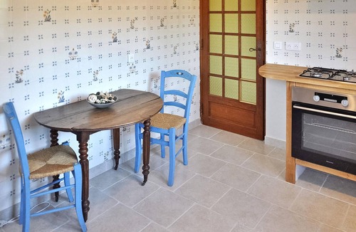 Valliguieres House | Lovely home in Valliguieres