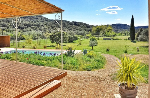 Valliguieres House | Lovely home in Valliguieres