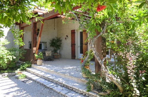 Vedene House | Lovely home in Vedène