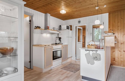Thorsminde House | Lovely home in Vemb with WiFi