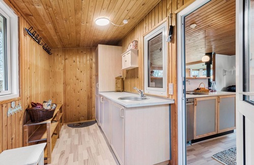 Thorsminde House | Lovely home in Vemb with WiFi