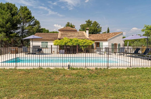 Venelles House | Lovely home in Venelles