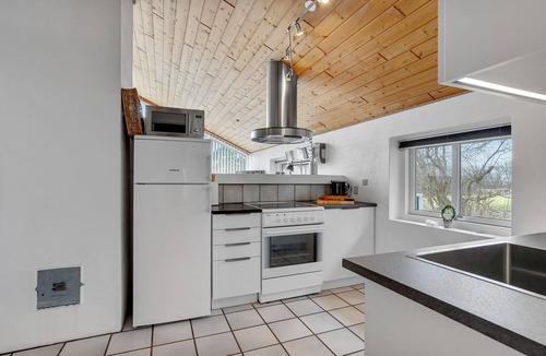 Vestervig House | Lovely home in Vestervig with WiFi