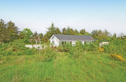 Agger House | Lovely home in Vestervig with sauna
