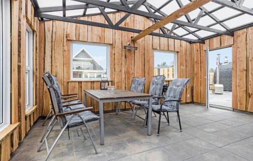 Agger House | Lovely Home In Vestervig With Wifi