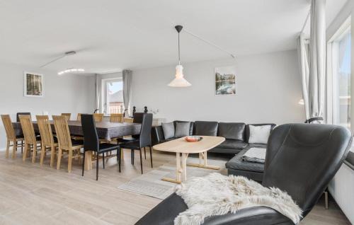 Agger House | Lovely Home In Vestervig With Wifi