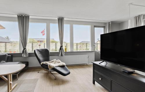 Agger House | Lovely Home In Vestervig With Wifi