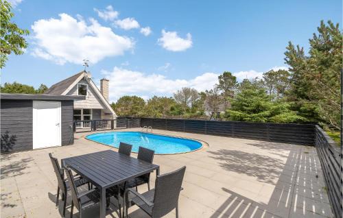 Agger House | Lovely Home In Vestervig With Sauna
