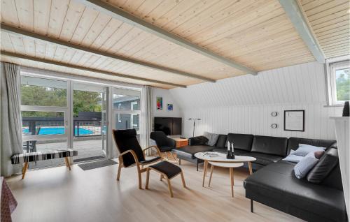 Agger House | Lovely Home In Vestervig With Sauna