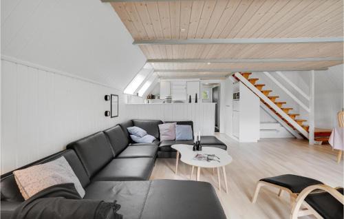 Agger House | Lovely Home In Vestervig With Sauna
