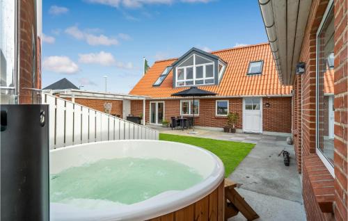 Agger House | Lovely Home In Vestervig With Sauna