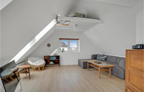 Agger House | Lovely Home In Vestervig With Sauna