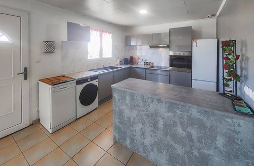 Villespassans House | Lovely home in Villespassans