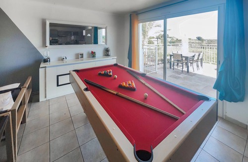 Villespassans House | Lovely home in Villespassans