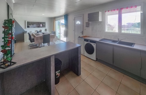 Villespassans House | Lovely home in Villespassans