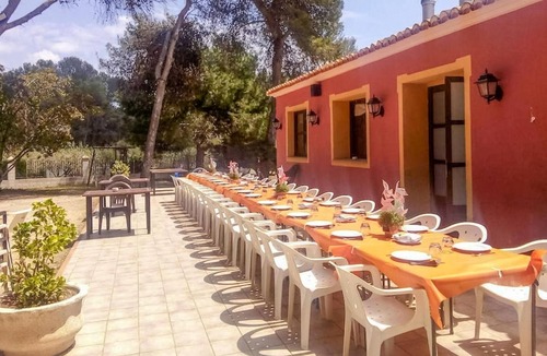 Villalonga House | Lovely home in Vilallonga