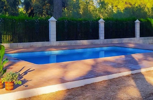 Villalonga House | Lovely home in Vilallonga