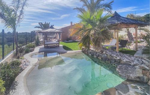 Villespassans House | Lovely Home In Villespassans