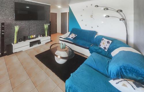 Villespassans House | Lovely Home In Villespassans