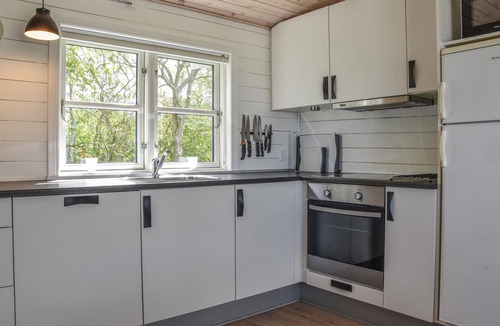 Vinderup House | Lovely home in Vinderup with WiFi