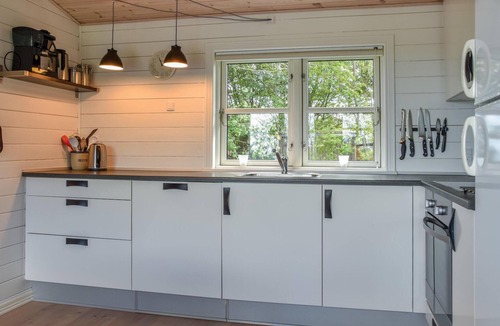 Vinderup House | Lovely home in Vinderup with WiFi