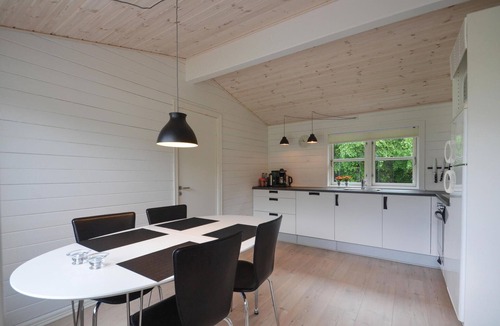 Vinderup House | Lovely home in Vinderup with WiFi