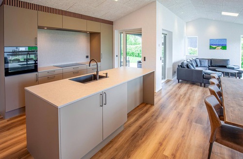 Vinderup House | Lovely home in Vinderup with WiFi