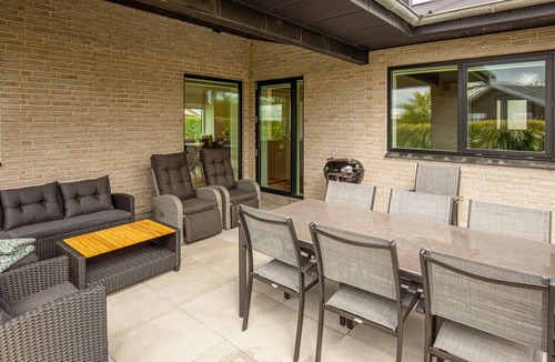 Vinderup House | Lovely home in Vinderup with WiFi
