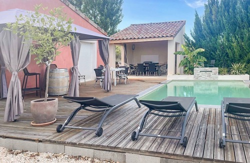 Vinezac House | Lovely home in Vinezac