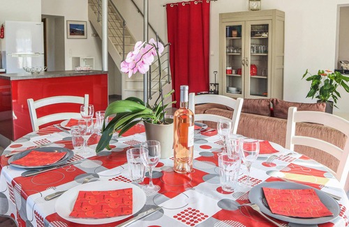 Violes House | Lovely home in Violès