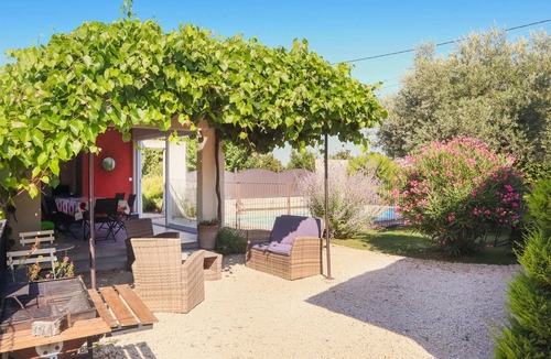 Violes House | Lovely home in Violès