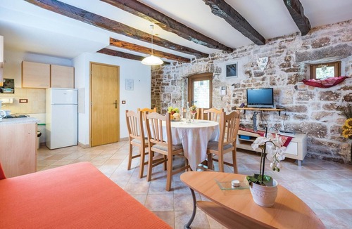 Fabci House | Lovely home in Visnjan