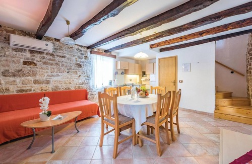 Fabci House | Lovely home in Visnjan