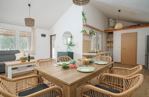 Vodice House | Lovely home in Vodice
