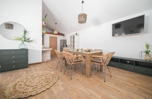 Vodice House | Lovely home in Vodice