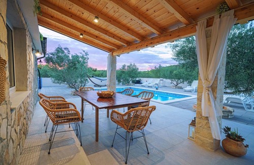 Vodice House | Lovely home in Vodice
